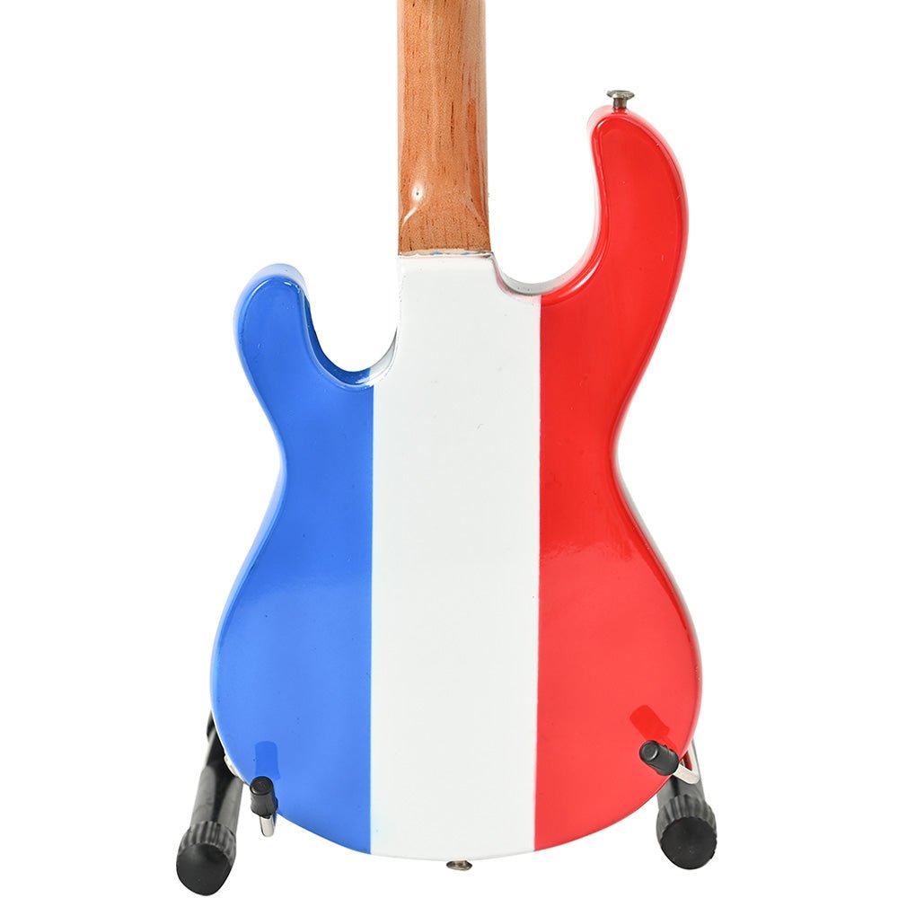 RED HOT CHILI PEPPERS レッドホットチリペッパーズ (来日 35周年 ) - Signature Psycho / ミニチュア楽器 - PGS