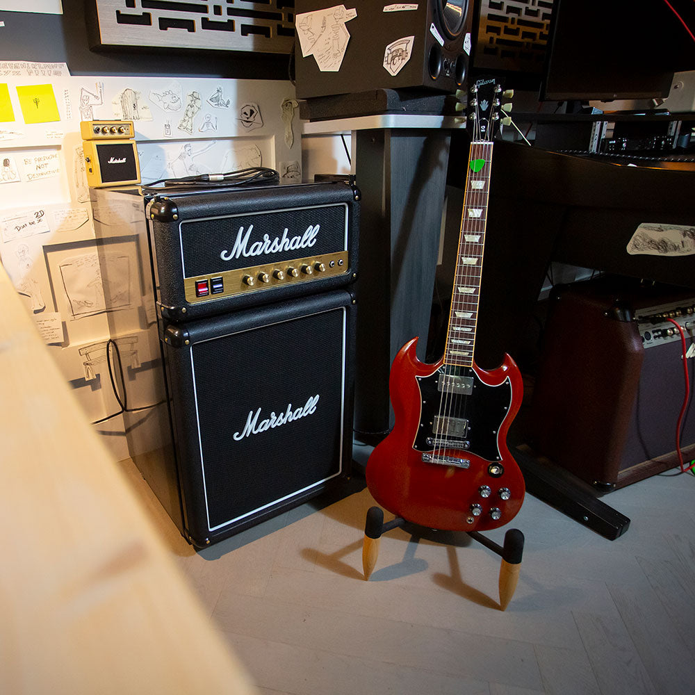 MARSHALL マーシャル - JCM800 / フリッジ 3.2 / 完全日本仕様 / 冷蔵庫 / ドリンク用品