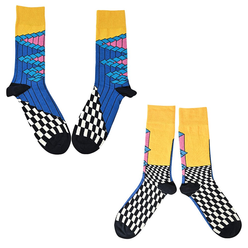 THE STROKES ストロークス - Angles / ソックス / メンズ - PGS