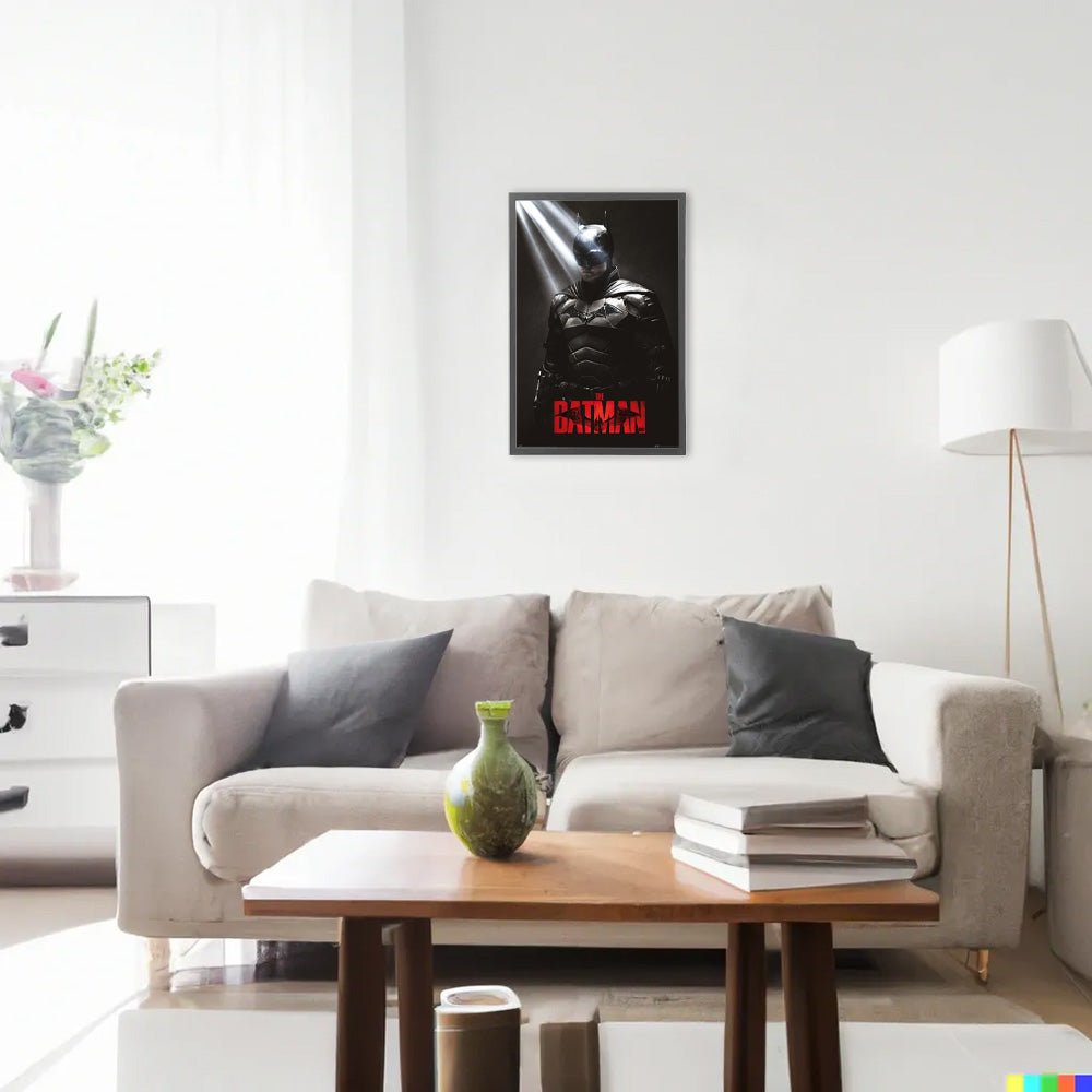 BATMAN バットマン - I AM THE SHADOWS / ポスター - PGS