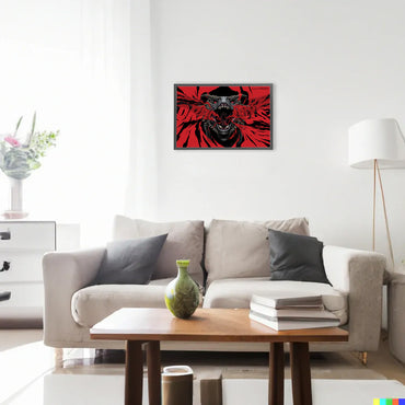 GAME OF THRONES - Dracarys / Poster