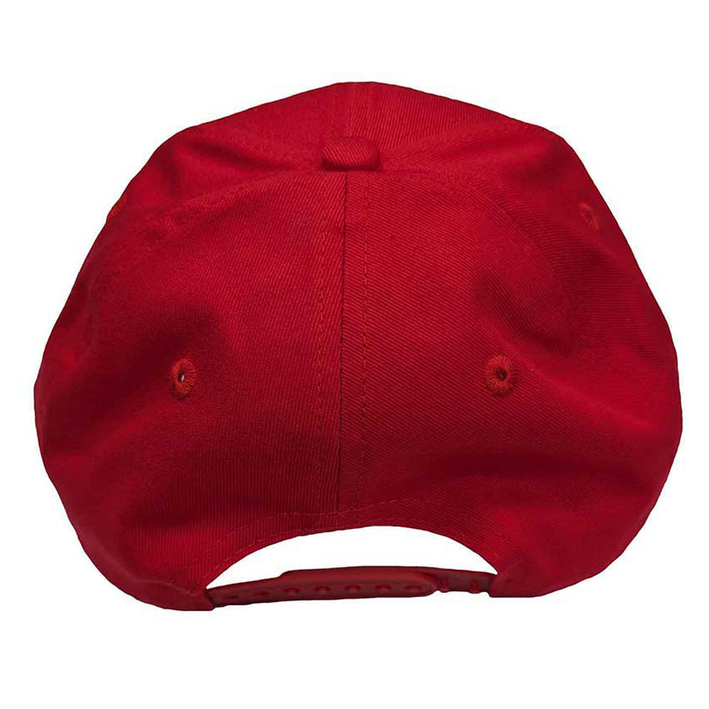 PAUL MCCARTNEY (55th Solo Anniversary) - Wings Logo / Cap / Men's