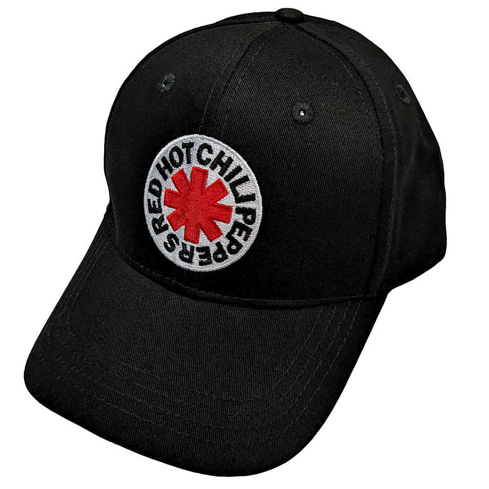 Red Hot Chili Peppers キャップ RED HOT CHILI PEPPERS レッドホットチリペッパーズ (来日 35