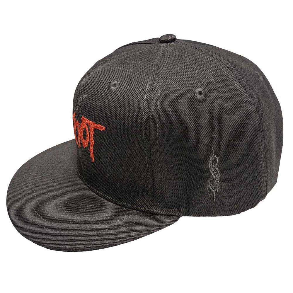 SLIPKNOT (30th Anniversary) - 9 Point Star / Side Print / Cap / Men's