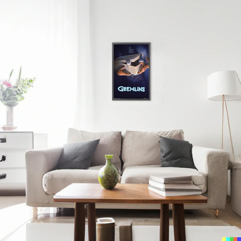 GREMLINS グレムリン - Original / ポスター - PGS