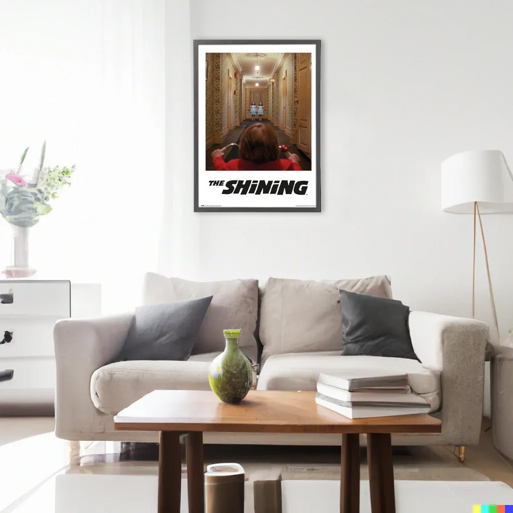 SHINING シャイニング (公開 45周年 ) - Hallway / ポスター - PGS