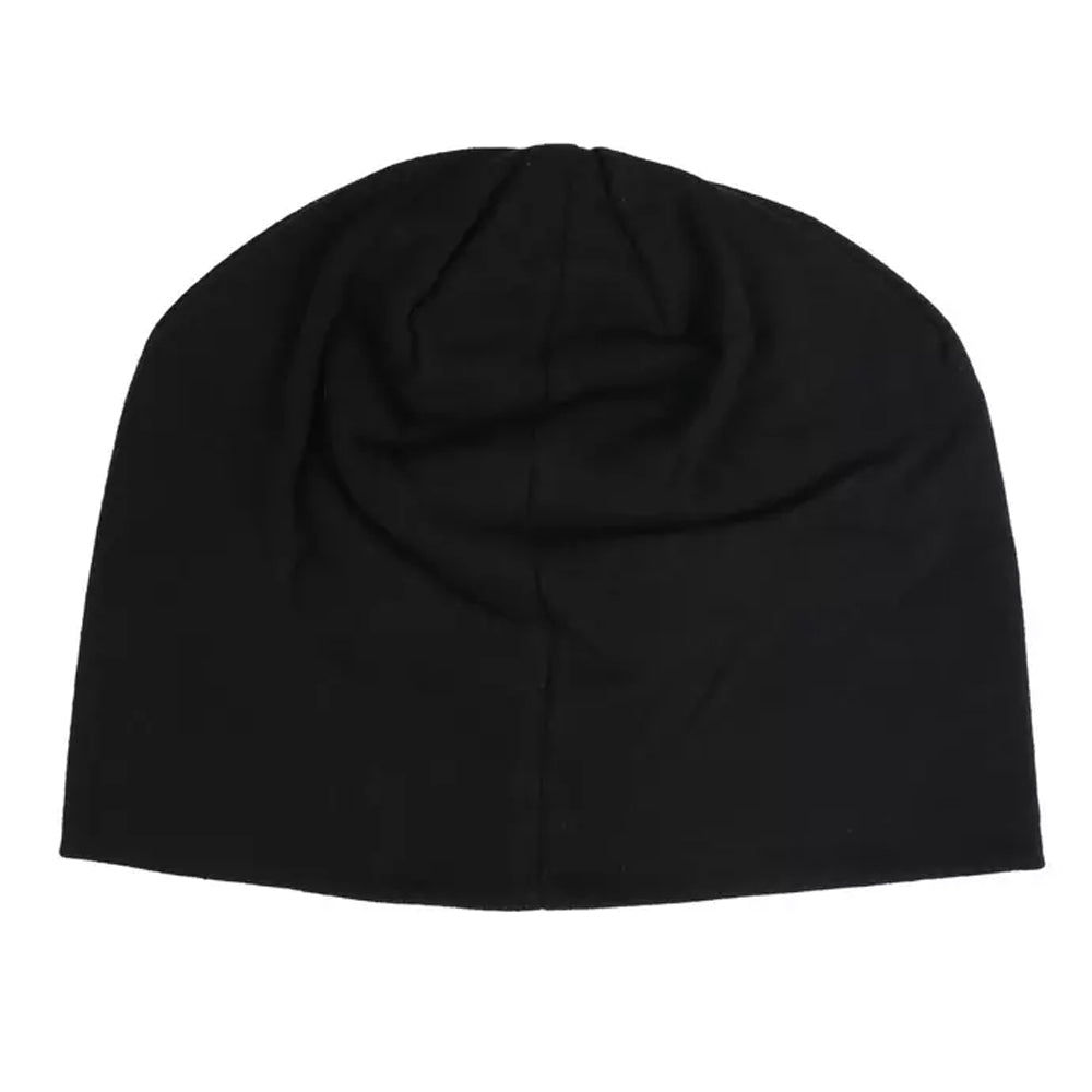 MOTLEY CRUE (40th Anniversary of Arrival in Japan) - SKULL / Beanie