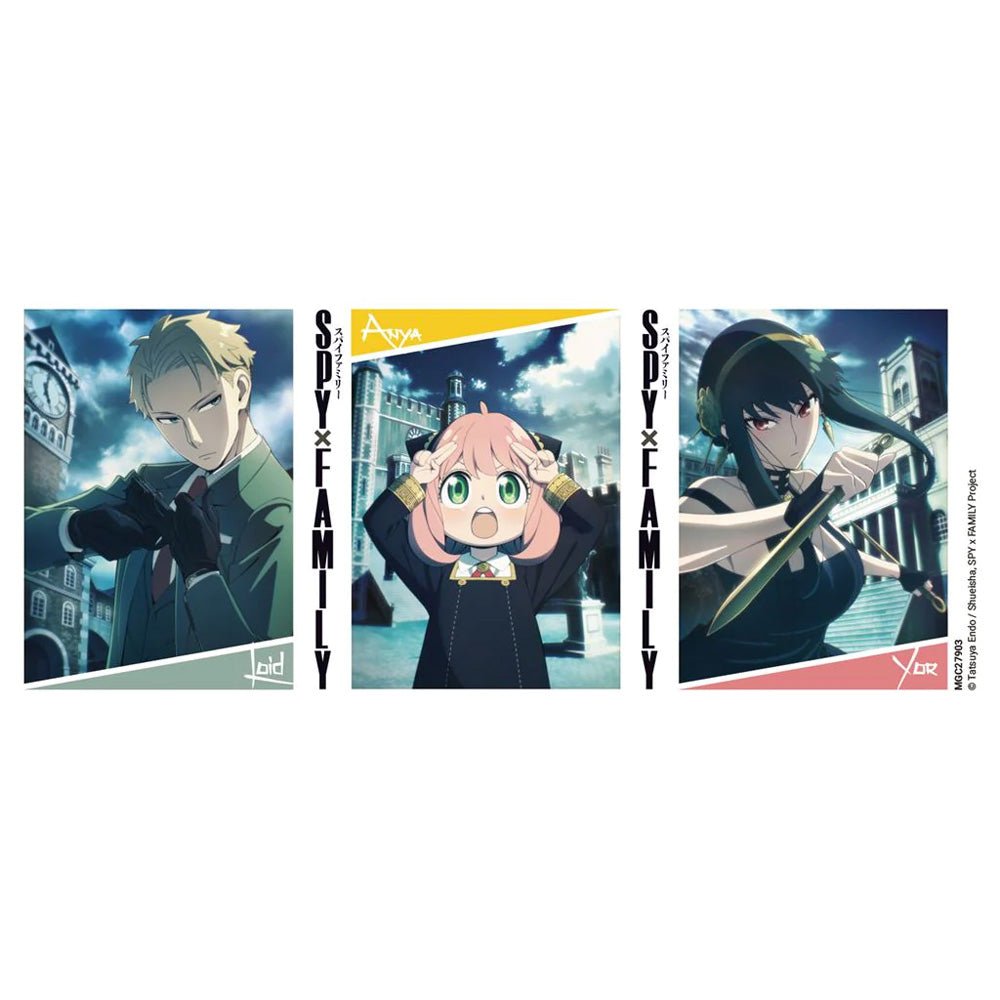 SPYxFAMILY スパイファミリー - Spy x Family / マグカップ - PGS