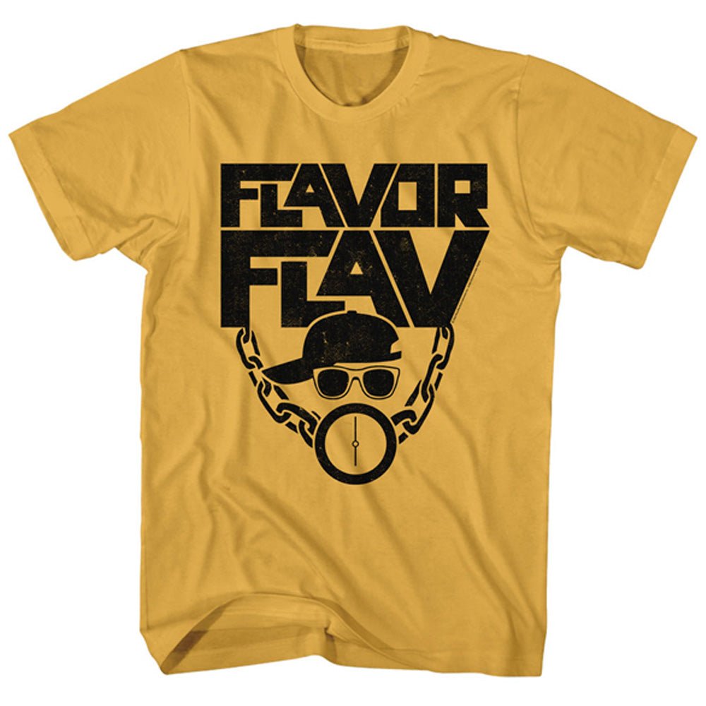 PUBLIC ENEMY パブリックエナミー - HAT GLASSES CLOCK / Tシャツ / メンズ - PGS