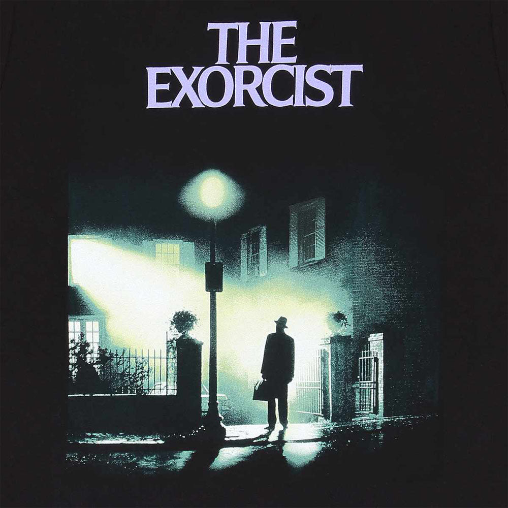 THE EXORCIST エクソシスト - POSTER / Tシャツ / メンズ