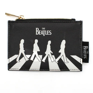 THE BEATLES ビートルズ (結成 65周年 ) - Abbey Road Purse / Disaster(U.K.ブランド) / 財布 - PGS