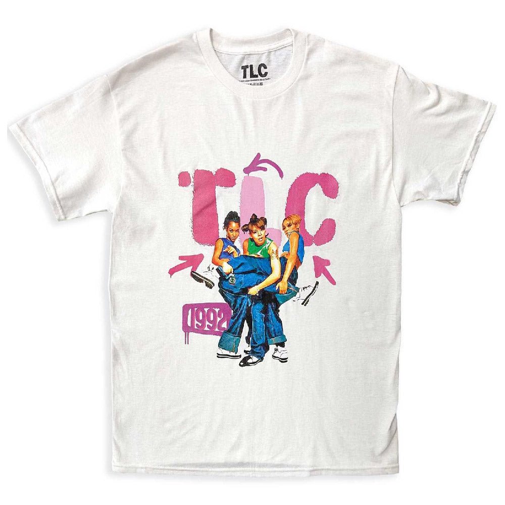 TLC ティーエルシー - Kicking Group / Tシャツ / メンズ - PGS