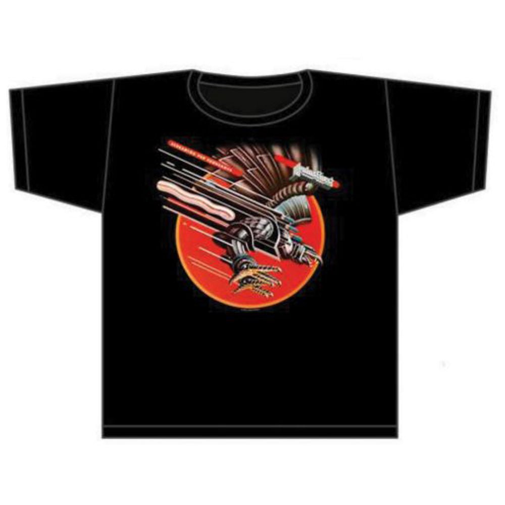 JUDAS PRIEST ジューダスプリースト - Screaming for Vengeance / Tシャツ / メンズ - PGS