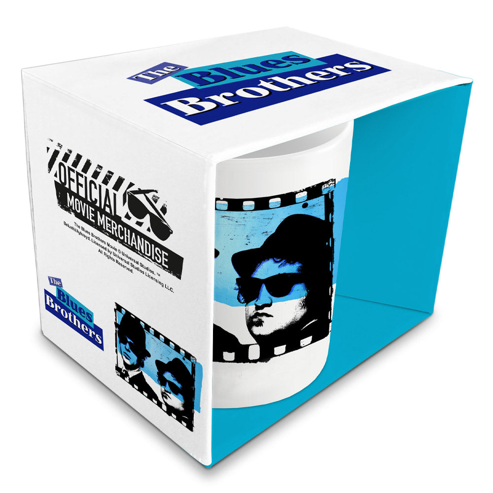 BLUES BROTHERS (45th Anniversary) - THE BLUES BROTHERS / Mug