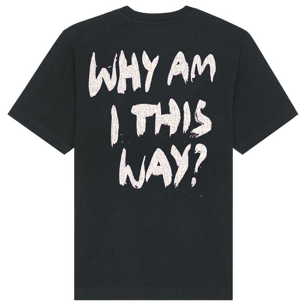BRING ME THE HORIZON ブリングミーザホライズン - Lost / バックプリントあり / Tシャツ / メンズ
