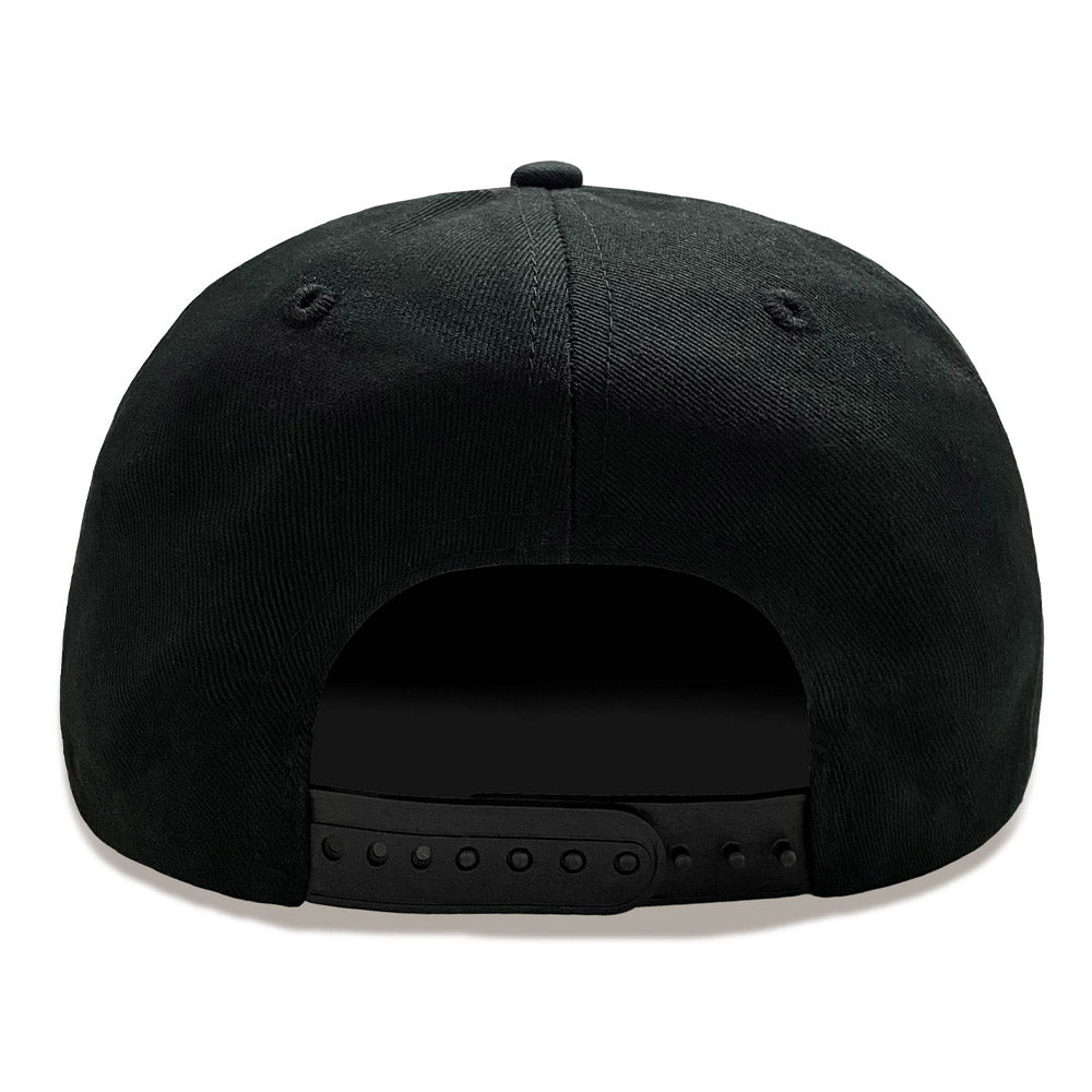 NIGHTMARE BEFORE CHRISTMAS - Jack Face / Cap / Men's