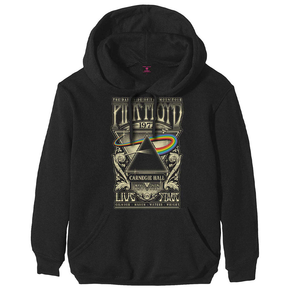 PINK FLOYD - Carnegie Hall Poster