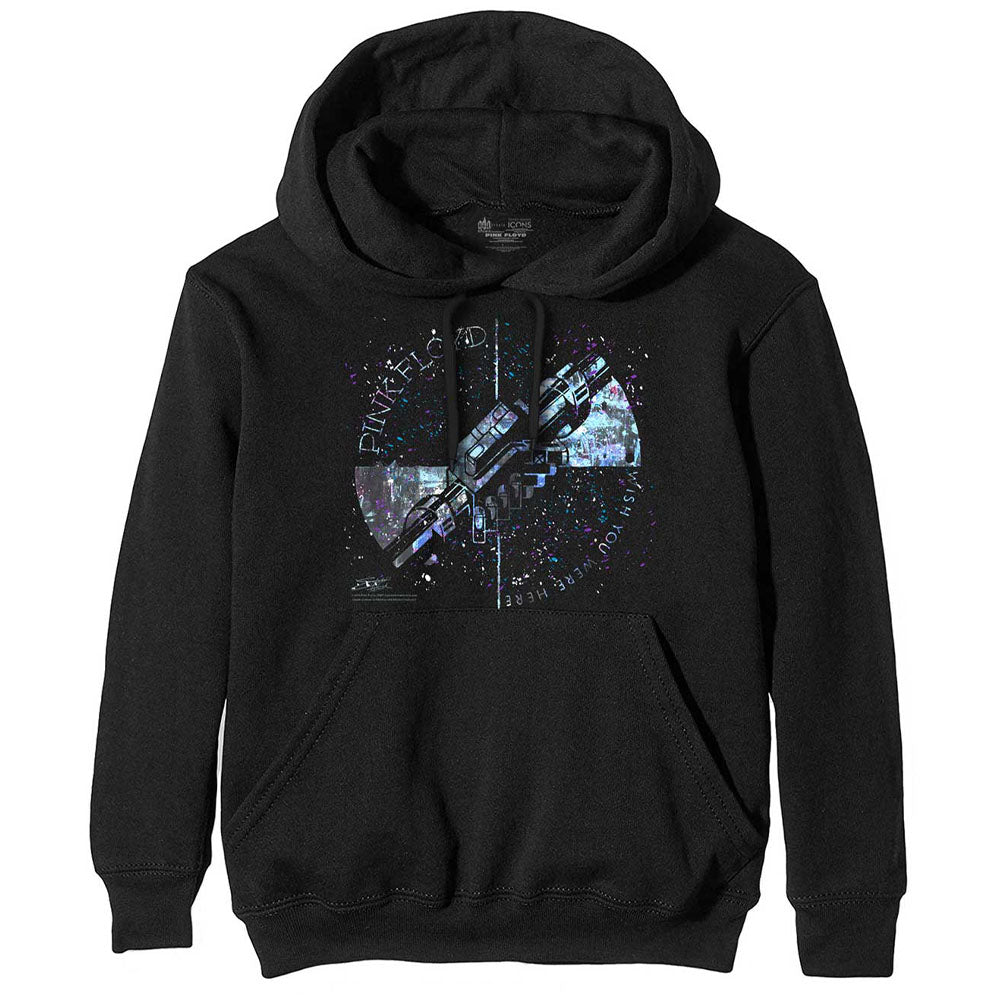 PINK FLOYD - Machine Greeting Blue