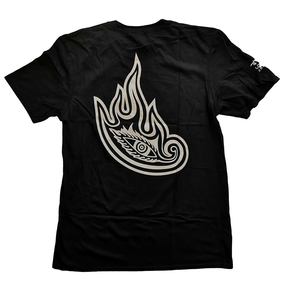 TOOL トゥール - Wirebox / バックプリントあり / Sleeve Print / Tシャツ / メンズ