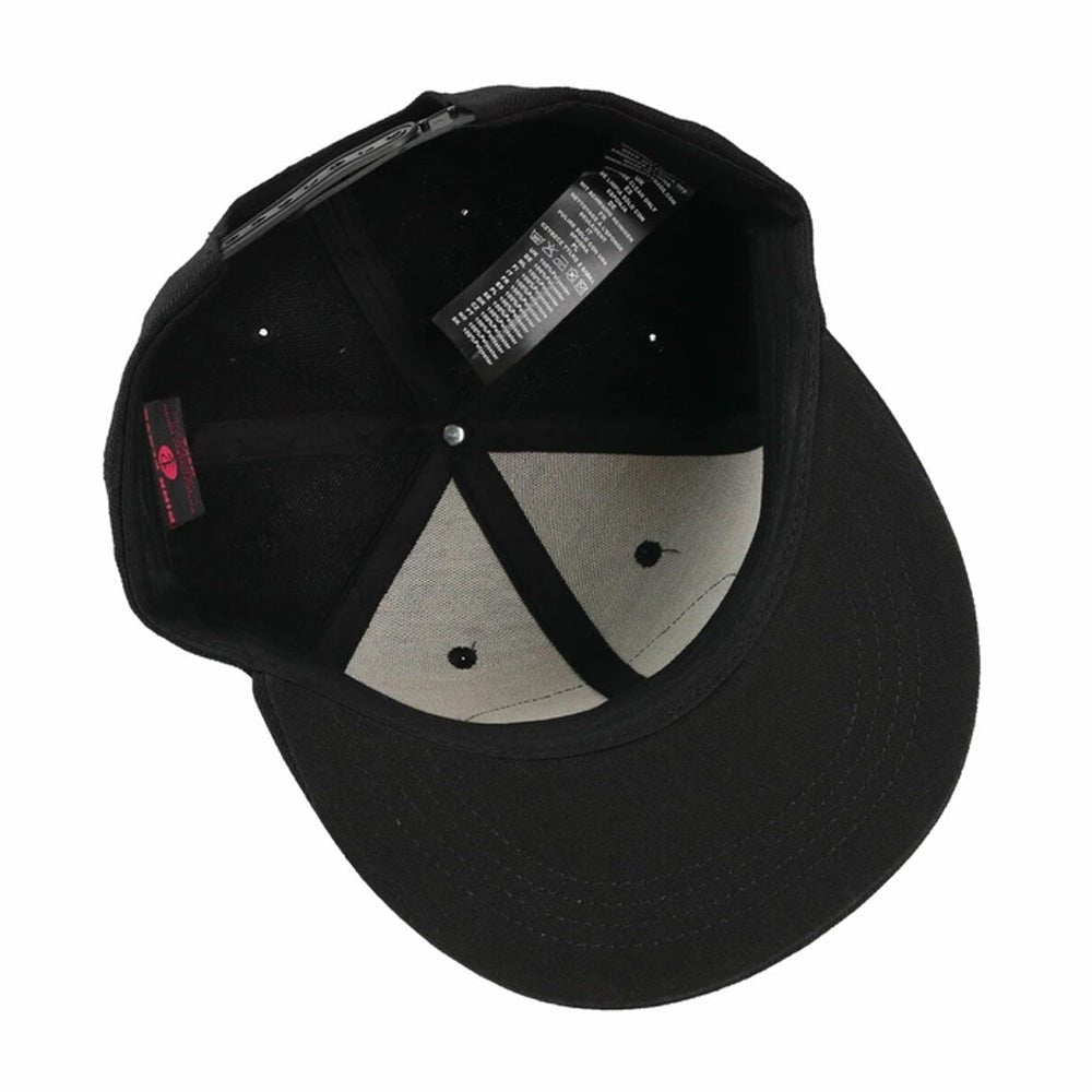 PINK FLOYD ピンクフロイド (結成 60周年 ) - The Dark Side of the Moon White Border / キャップ / メンズ - PGS