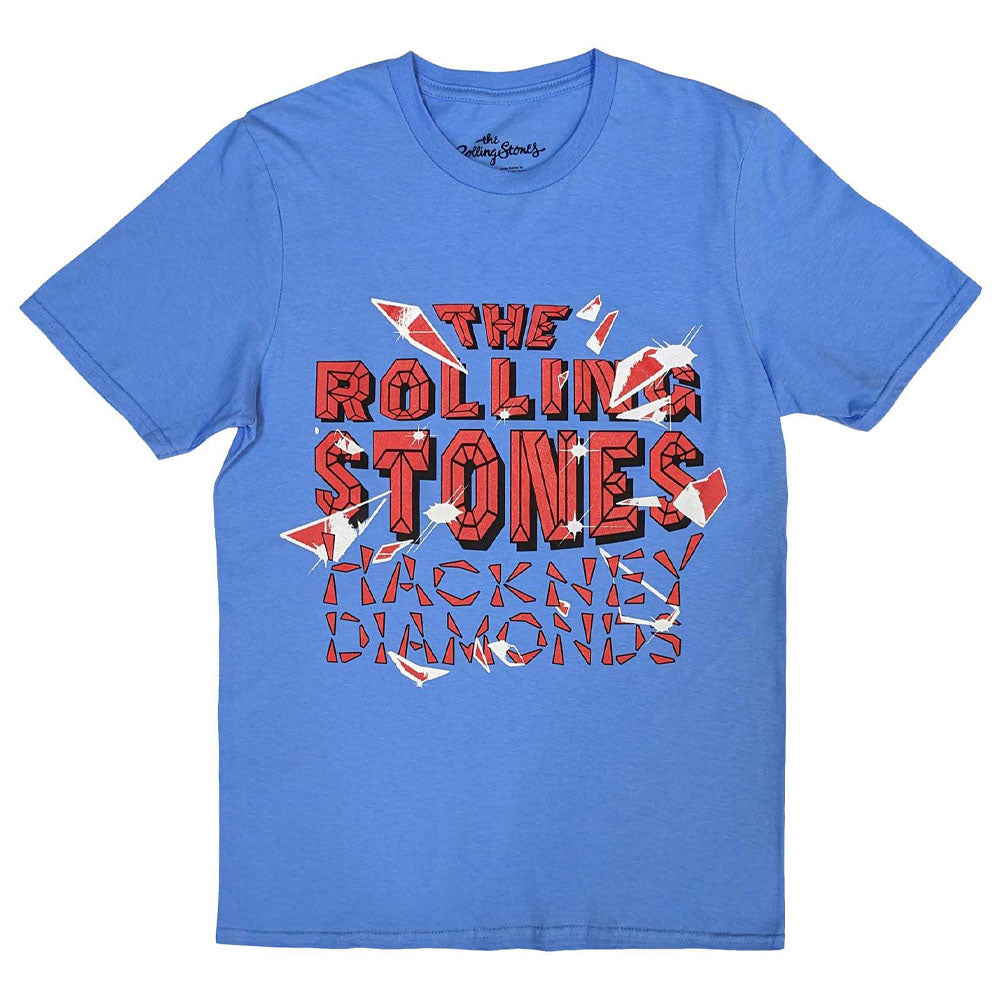 ROLLING STONES - (7月 新譜 記念 ) - Hackney Diamonds Shatter