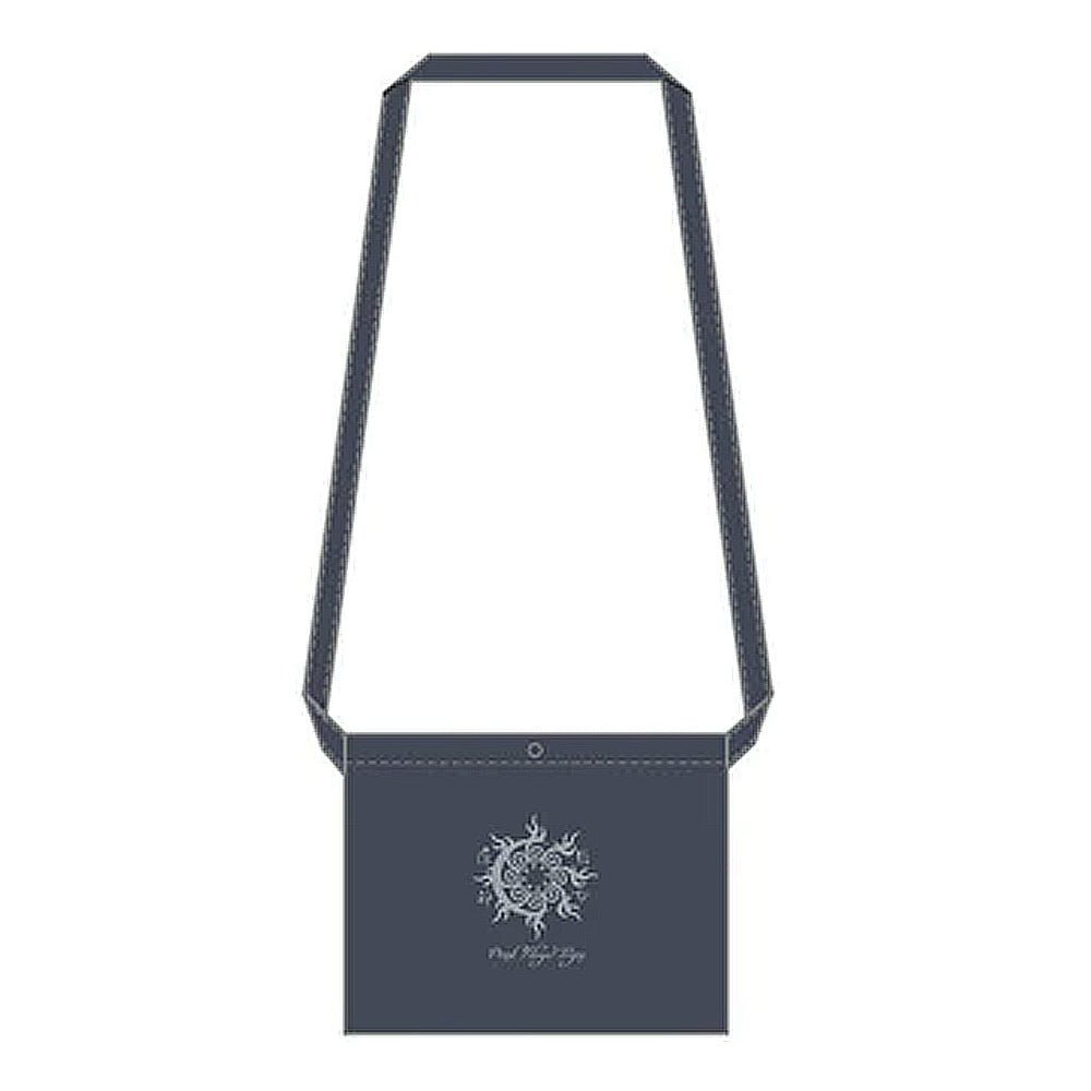 GENSHI SHINBO 原始神母 - Logo / サコッシュ / Navy / ショルダーバッグ - PGS