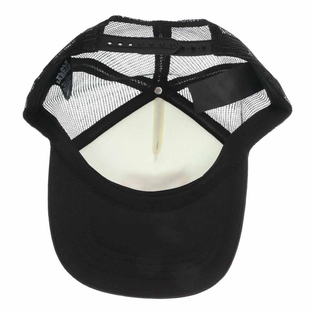 BLACK SABBATH ブラックサバス (OZZY OSBOURNE 追悼 ) - Never Say Die / キャップ / メンズ - PGS