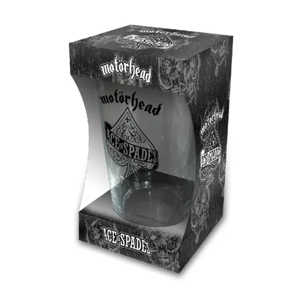 MOTORHEAD モーターヘッド - ACE OF SPADES / 食器・グラス