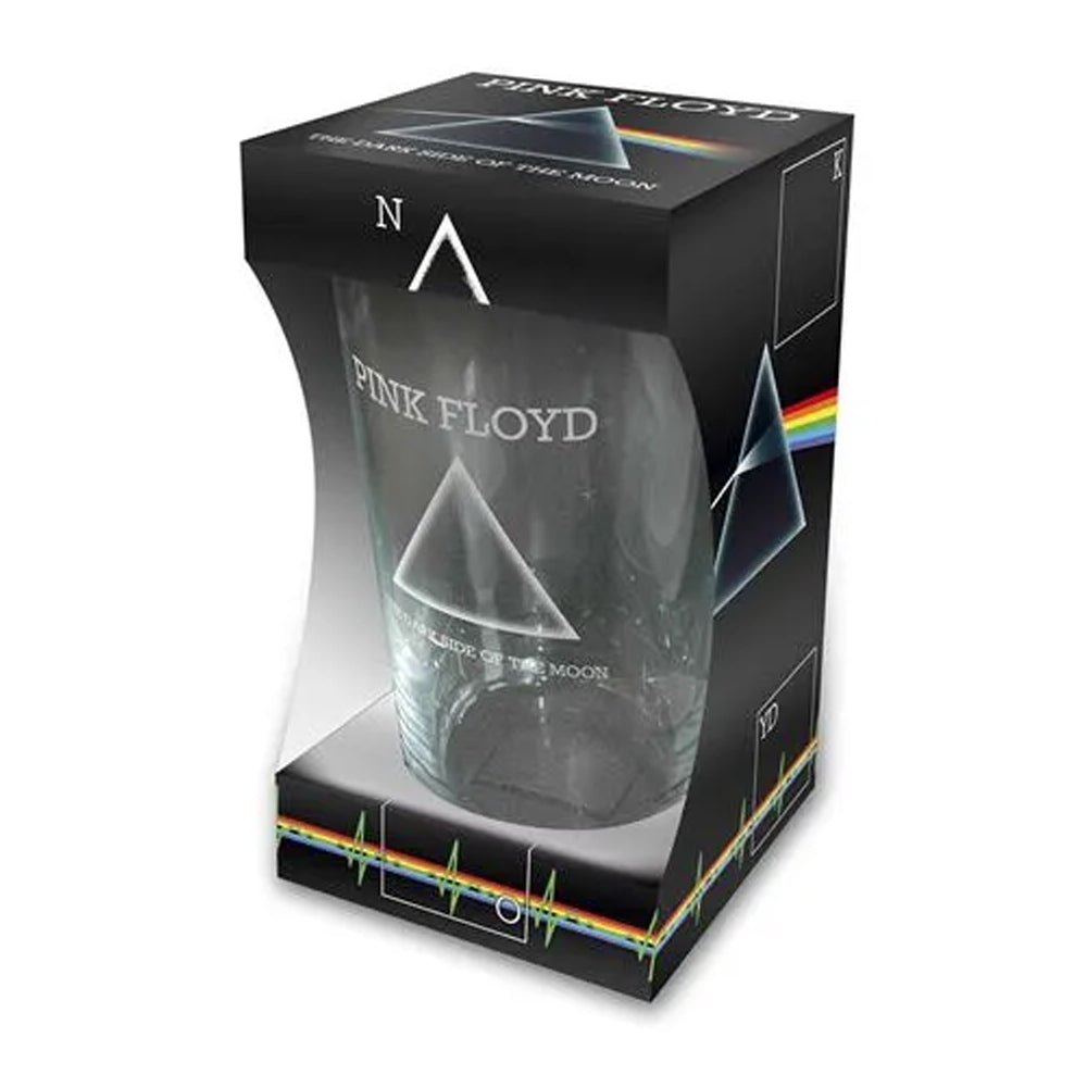 PINK FLOYD ピンクフロイド (結成 60周年 ) - DSOTM 50TH ANNIVERSARY / 食器・グラス - PGS