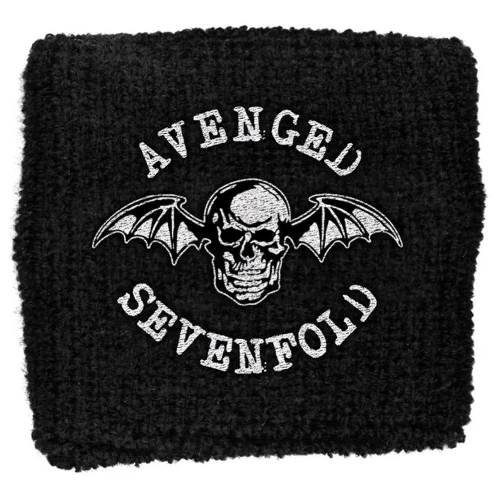 AVENGED SEVENFOLD - (9月 来日 ) - DEATH BAT