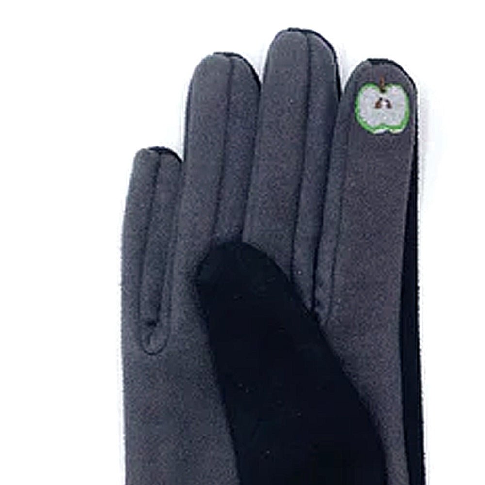 THE BEATLES ビートルズ (来日 60周年 ) - Abbey Road / Disaster(U.K.ブランド) / 手袋 / メンズ - PGS