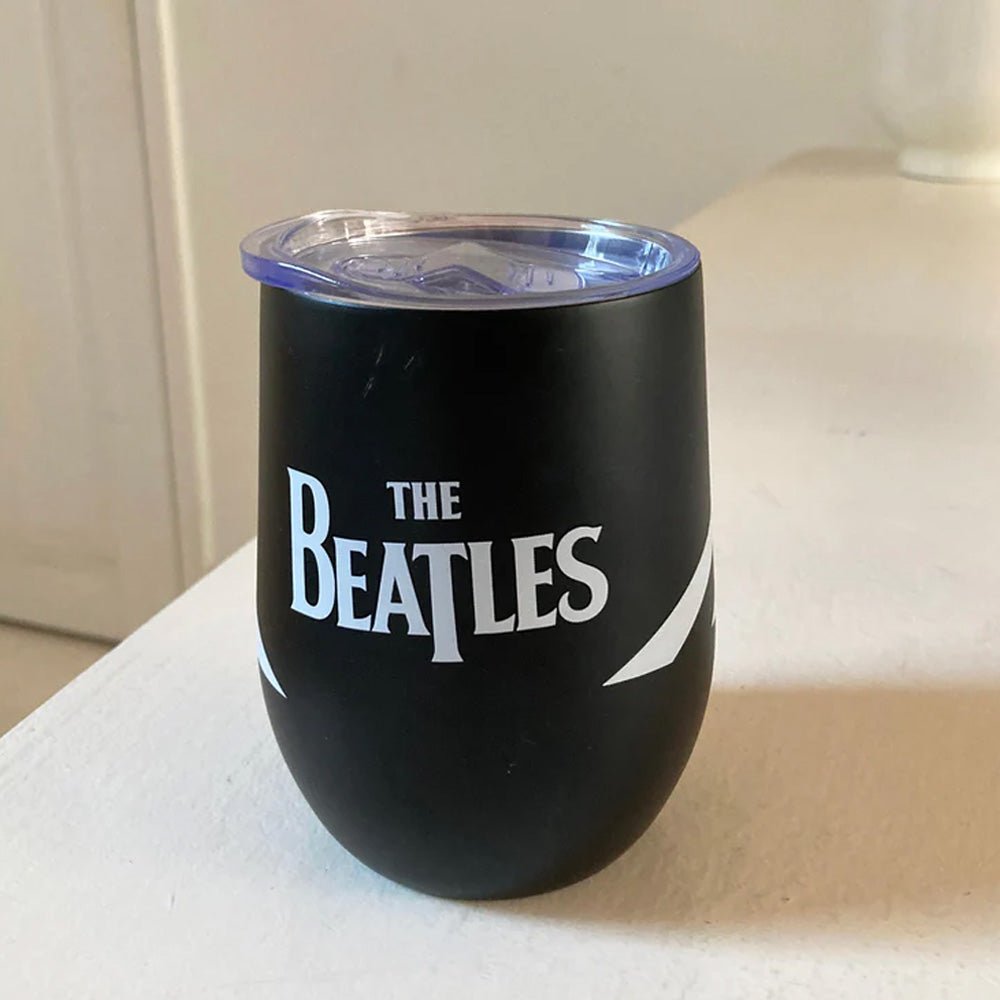 THE BEATLES ビートルズ (結成 65周年 ) - Abbey Road / Keep Cup / Disaster(U.K.ブランド) / 食器・グラス - PGS