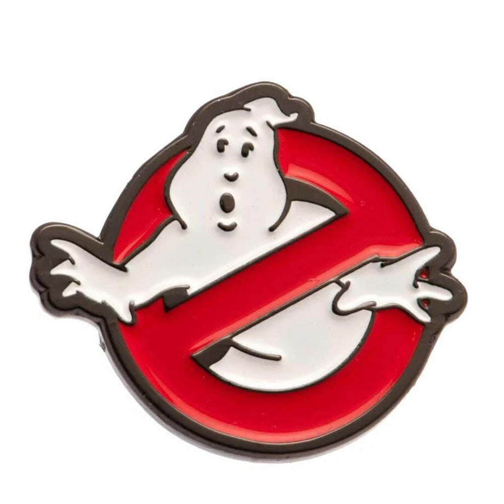 GHOSTBUSTERS ゴーストバスターズ - Logo / バッジ