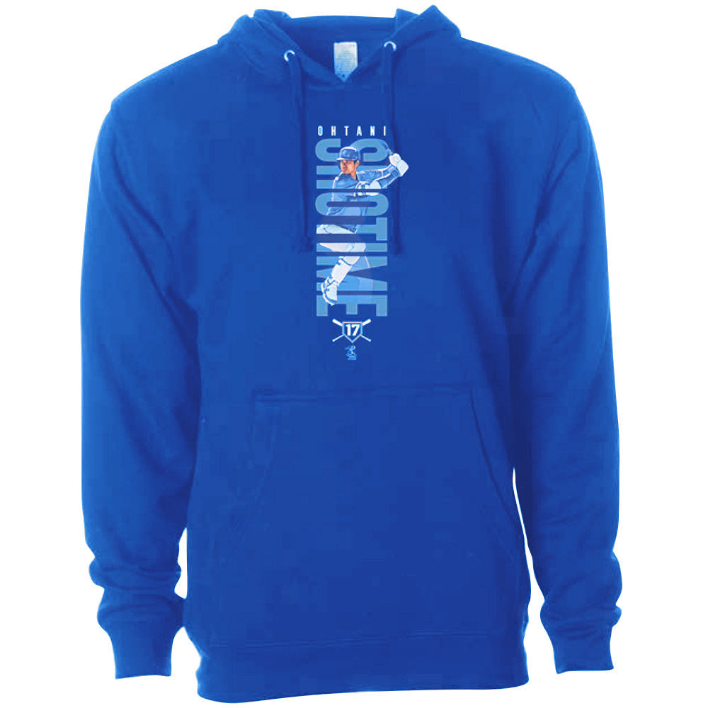 SHOHEI OHTANI - ドジャース OHTANI IN HIS NAME