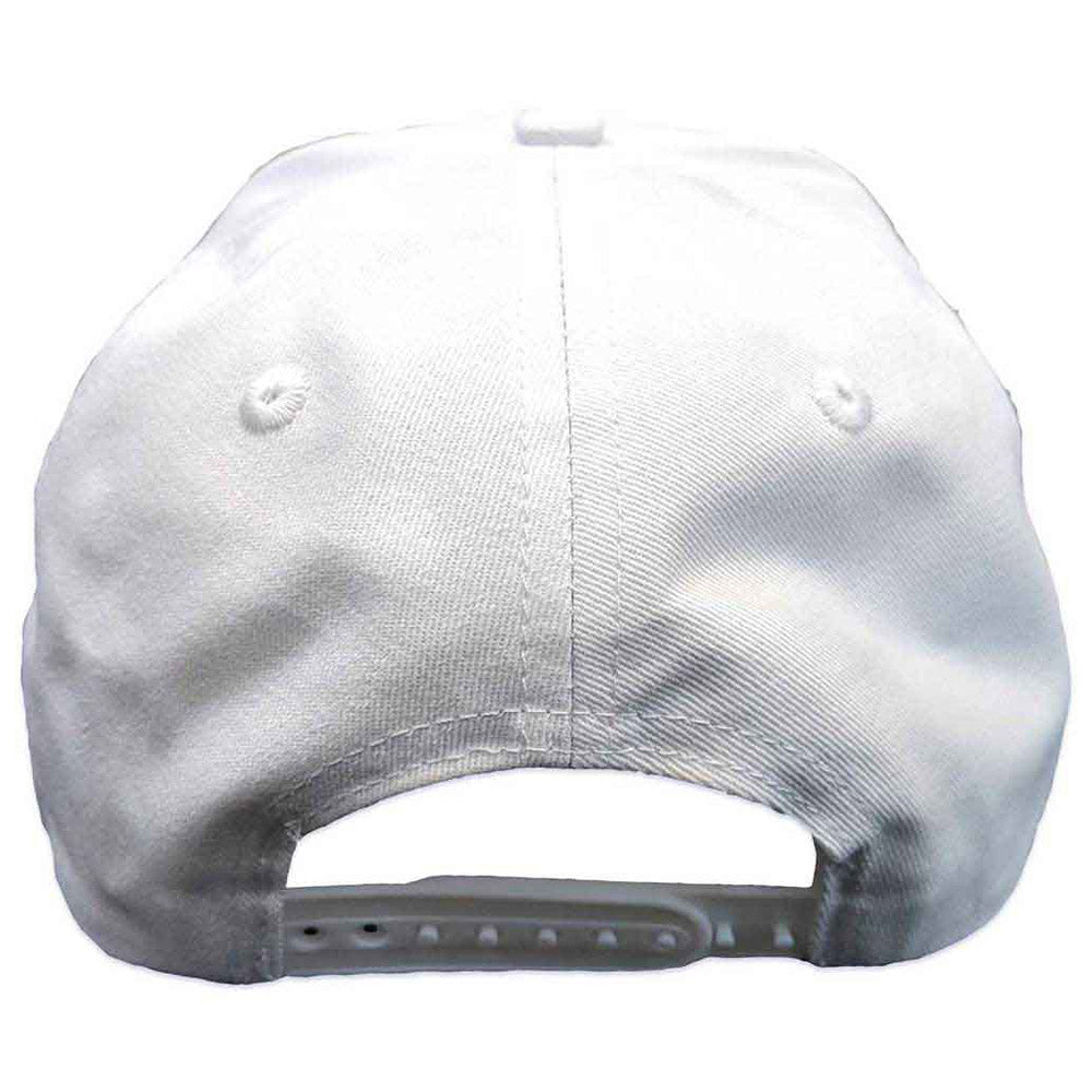 RED HOT CHILI PEPPERS (35th Anniversary of Visit to Japan) - Classic Asterisk / Cap / Men's