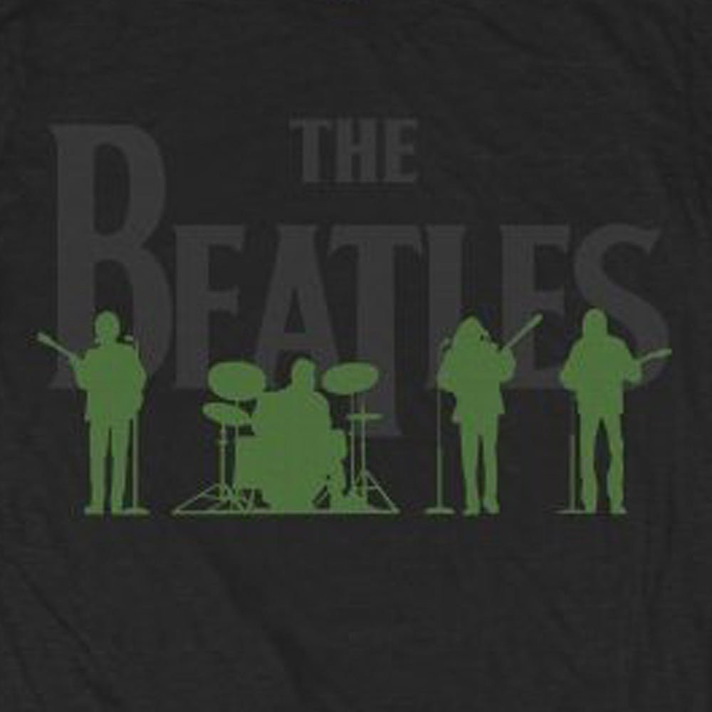 THE BEATLES ビートルズ (結成 65周年 ) - Saville Row Line Up / Tシャツ / メンズ - PGS