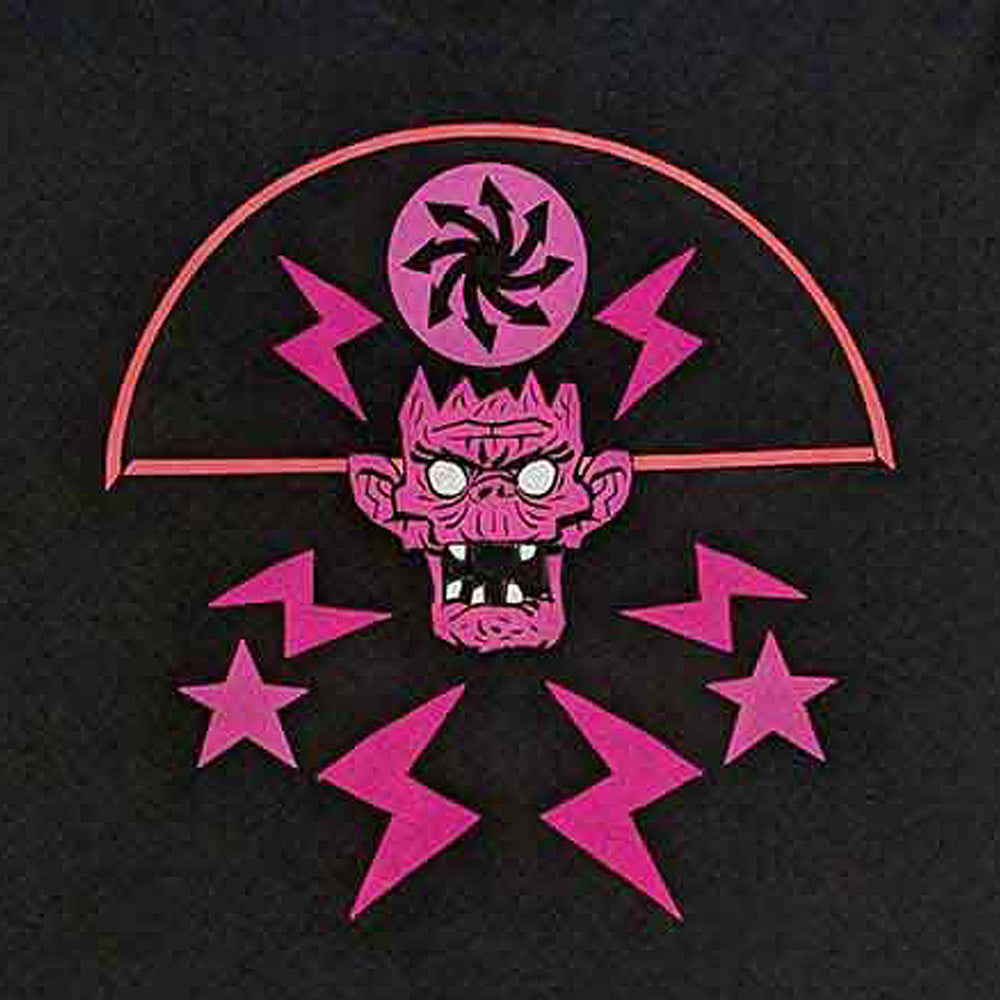 GORILLAZ (Commemorating the release of the new album on March 20, 2026) - Cult of Gorillaz / Back Print / T-Shirt / Men's