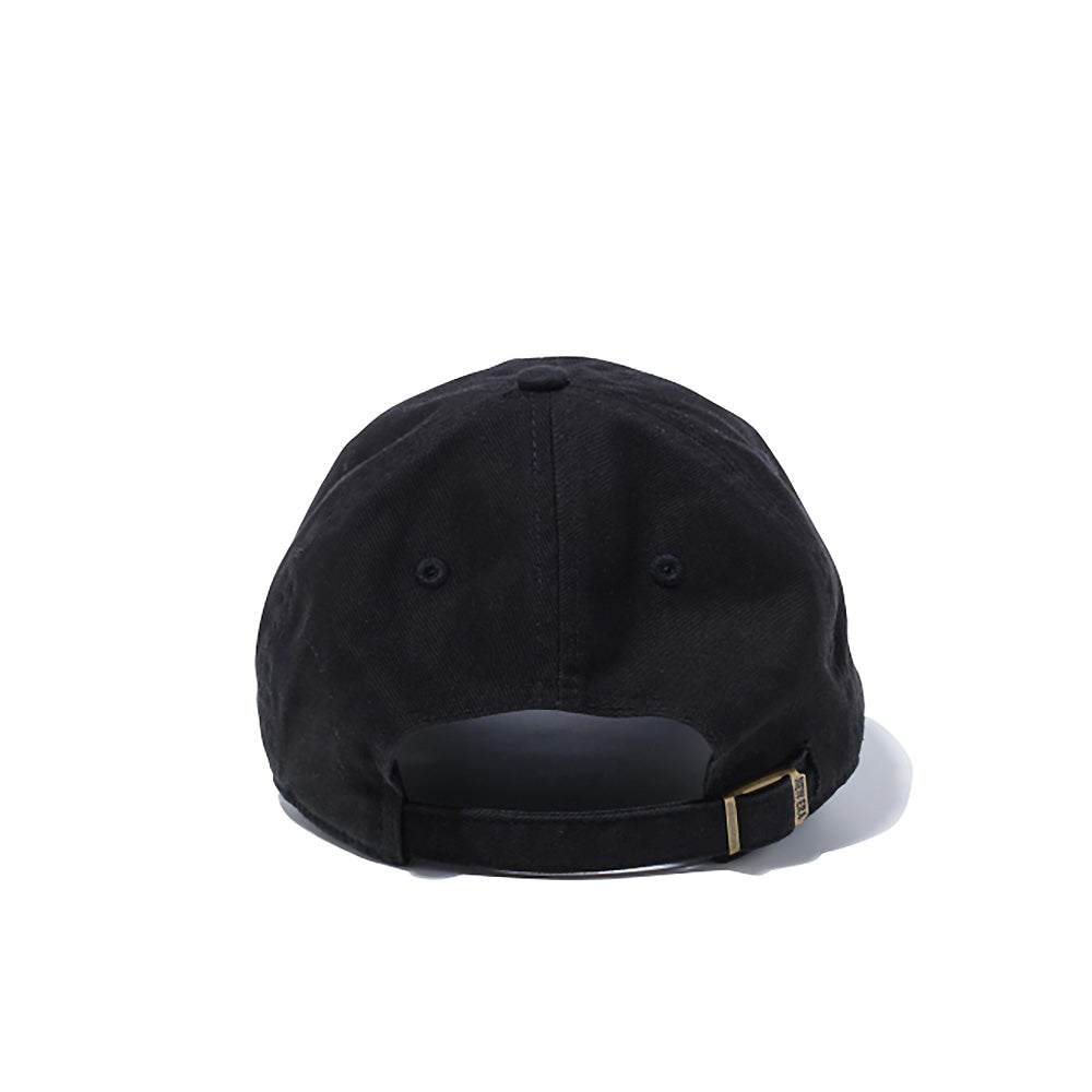 LOS ANGELES DODGERS(MLB) ロサンゼルスドジャース - CASUAL CLASSIC LOSDOD BLK SWHI 23J / NEW ERA(ブランド) / キャップ / メンズ