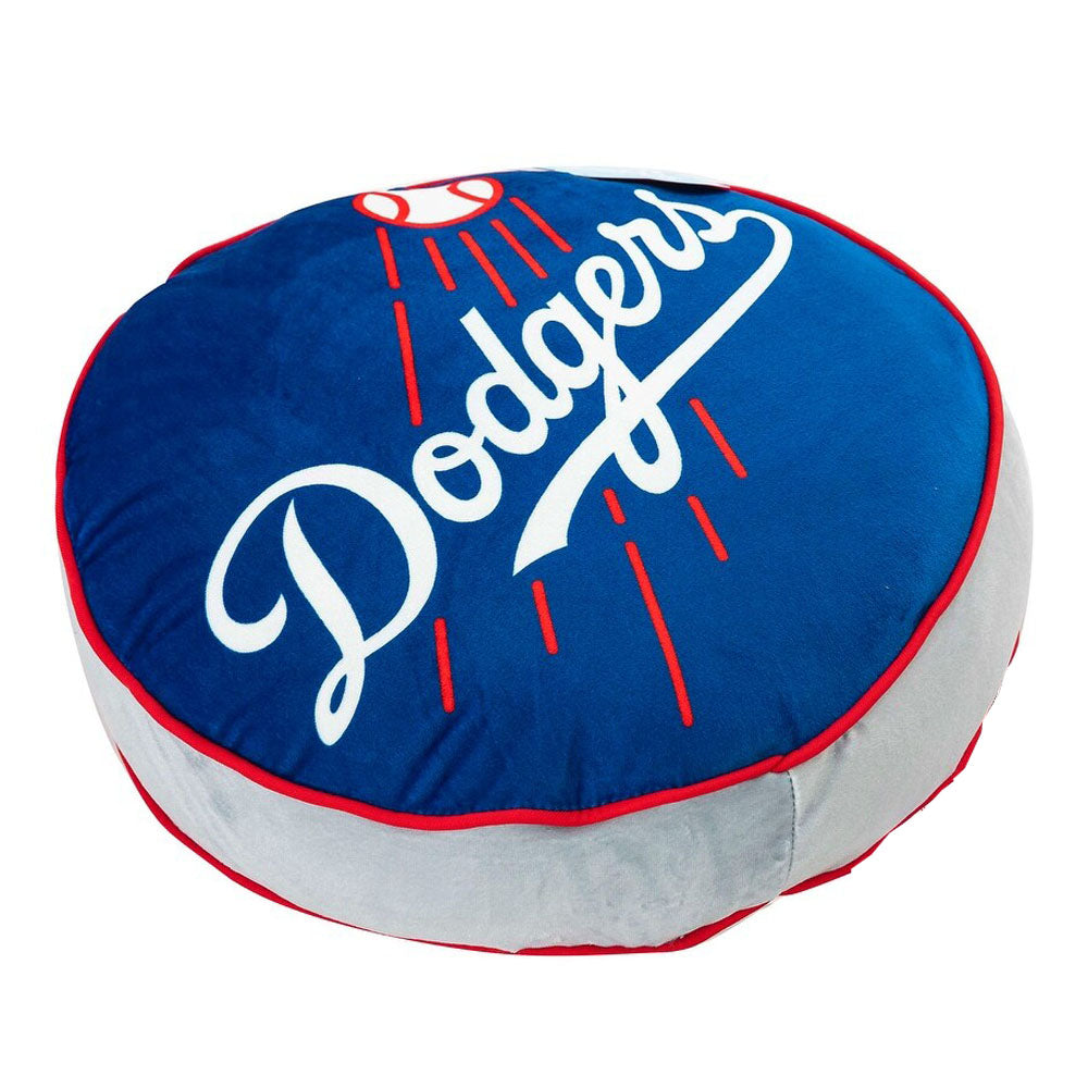 LOS ANGELES DODGERS(MLB) ロサンゼルスドジャース - 15 inch Cloud Pillow / 寝具 【公式 / オフィシャル】