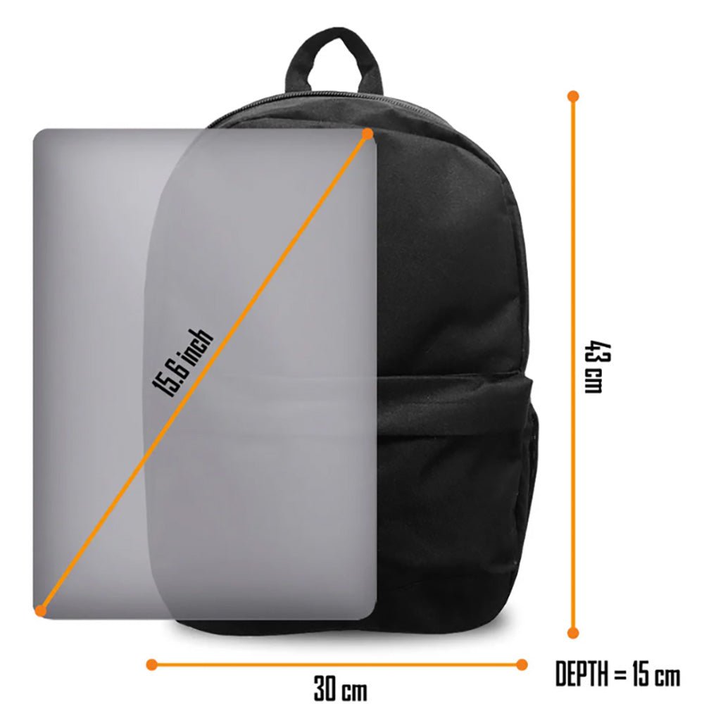 BOB MARLEY ボブマーリー (追悼 45周年 ) - Freedom Fighter / Classic Backpack / バックパック - PGS