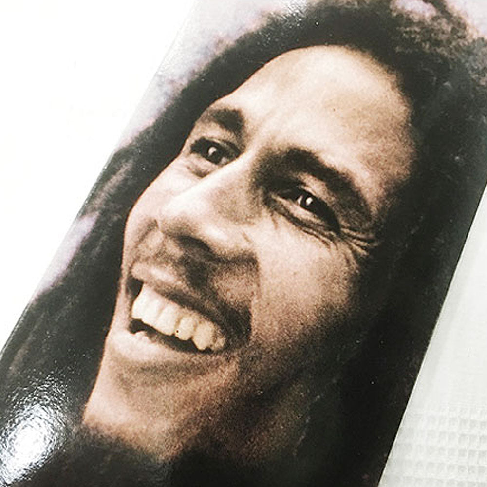 BOB MARLEY (80th Anniversary) - ONE LOVE / Incense / 4 types, 24 sticks / Goods