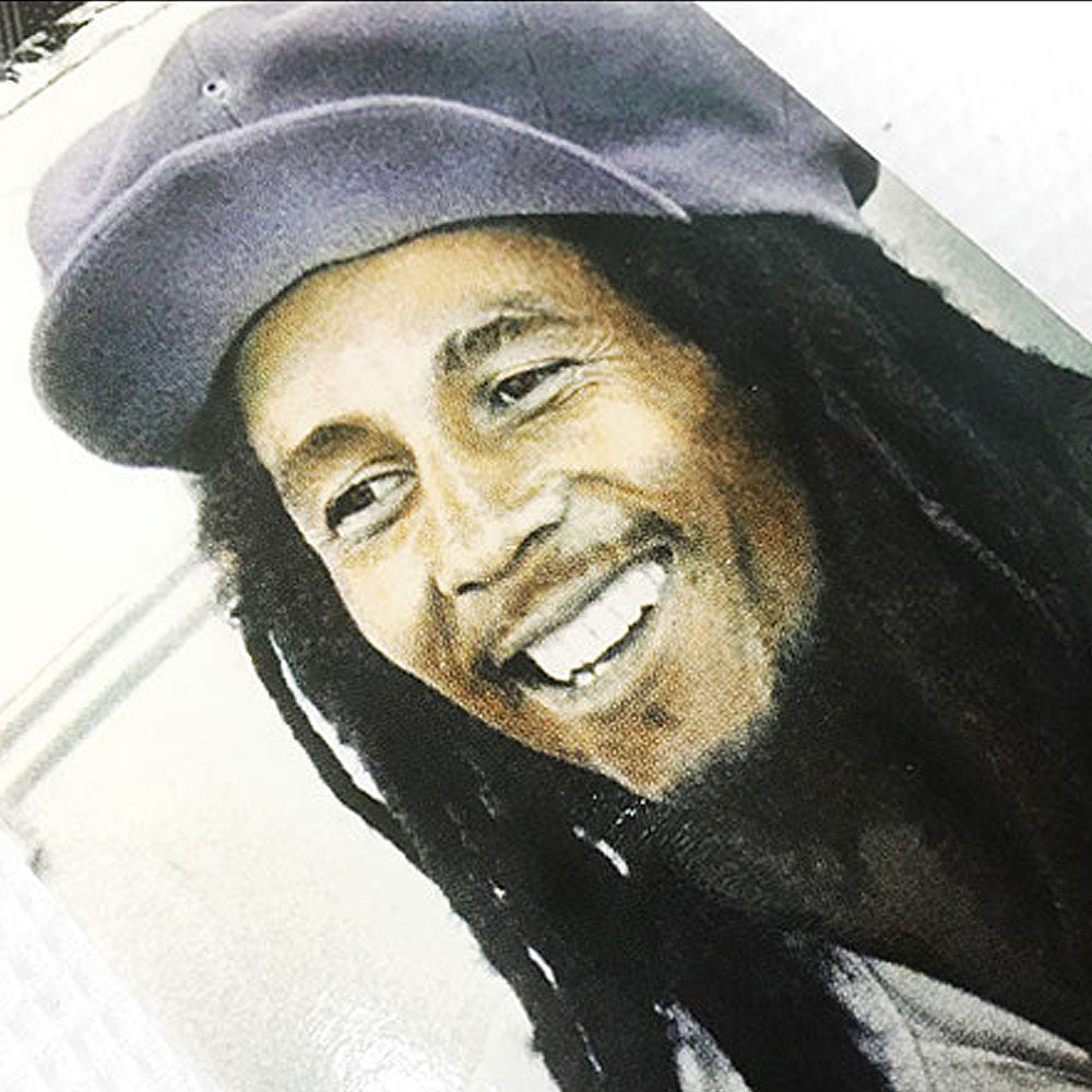 BOB MARLEY ボブマーリー (生誕 80年 ) - BURNIN' / インセンス / お香 / 4種24本入 / グッズ