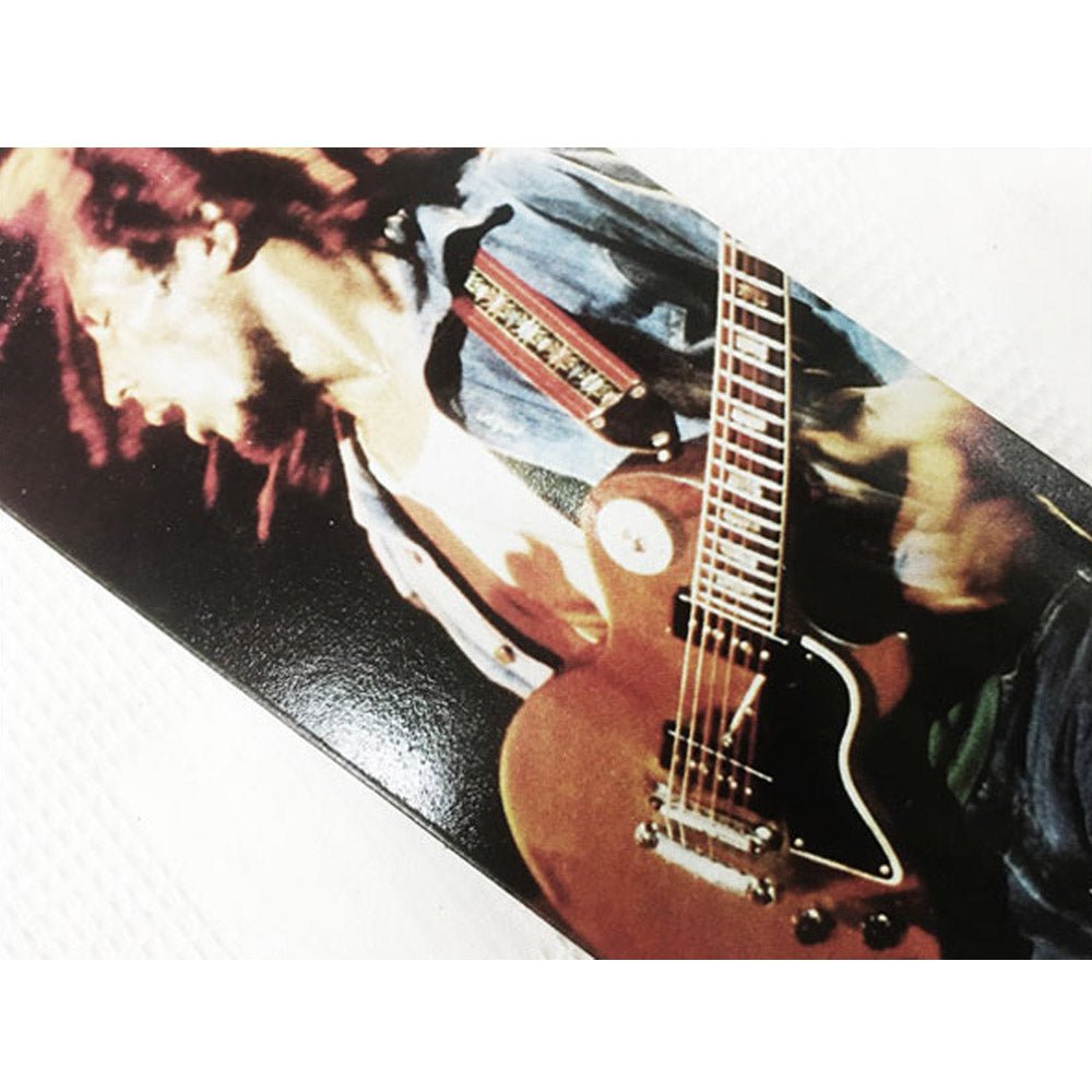 BOB MARLEY ボブマーリー (生誕 80年 ) - RASTAMAN / インセンス / お香 / 4種24本入 / グッズ - PGS