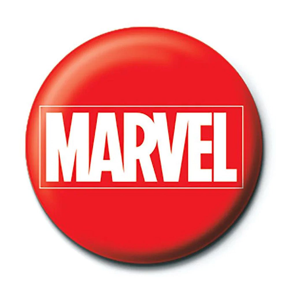 MARVEL COMICS マーベル・コミック - Logo / バッジ - PGS