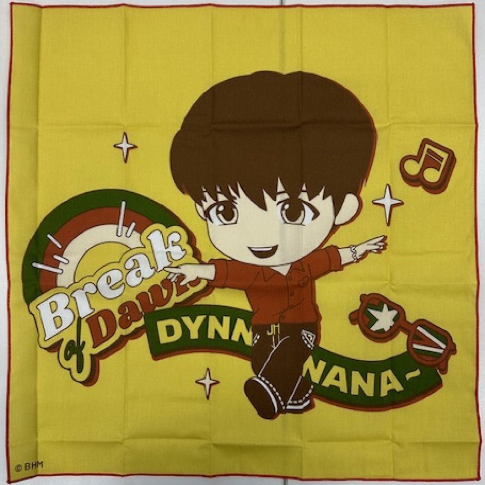 BTS ビーティーエス - TinyTAN ランチクロス / j - hope / キッチン用品 - PGS