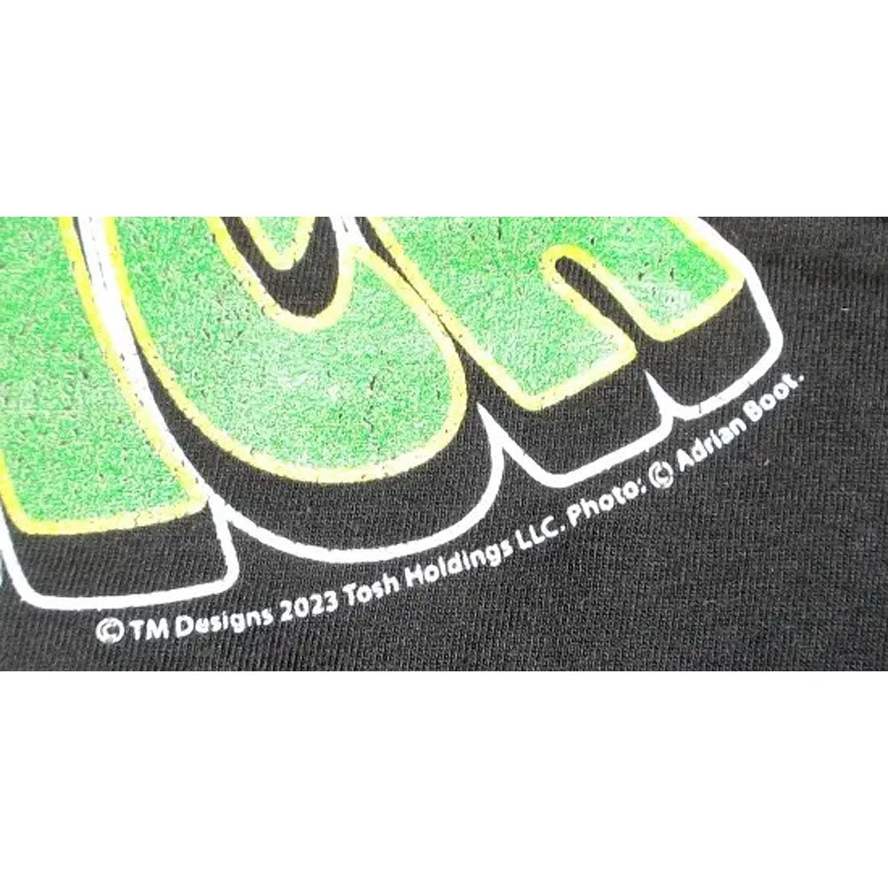 PETER TOSH ピータートッシュ - LEGALIZE IT '76 / Tシャツ / メンズ - PGS