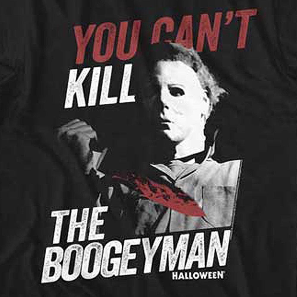 HALLOWEEN ハロウィン - BOOGEYMAN / Tシャツ / メンズ - PGS
