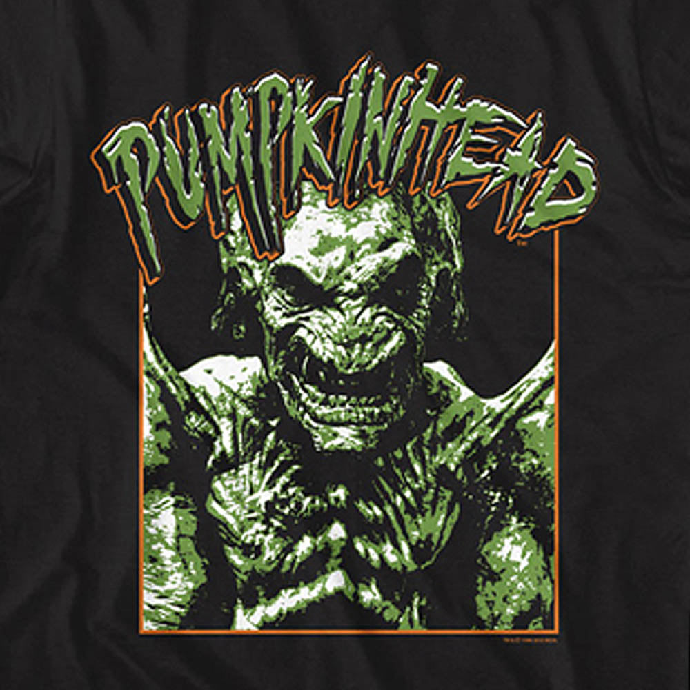 PUMPKIN HEAD パンプキンヘッド - PHOTO AND LOGO / Tシャツ / メンズ