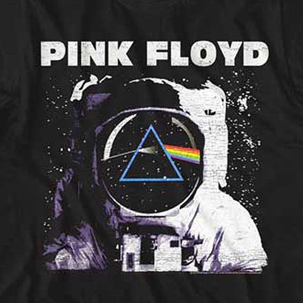 PINK FLOYD ピンクフロイド (結成 60周年 ) - MOON / Tシャツ / メンズ - PGS