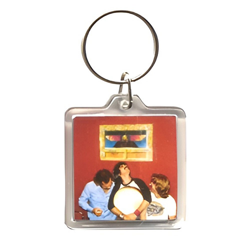 GRATEFUL DEAD グレイトフルデッド (結成 60周年 ) - Bill, Mickey & Phil / キーホルダー - PGS